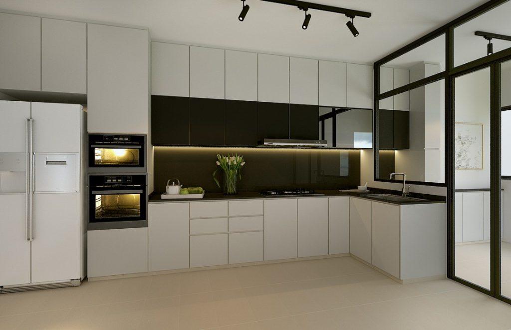 141-Jalan-Bukit-Merah-4-room-hdb-Kitchen-interior-design