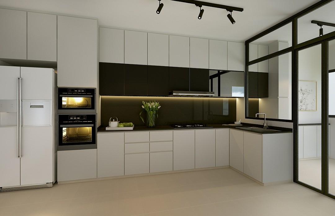 141-Jalan-Bukit-Merah-4-room-hdb-Kitchen-interior-design