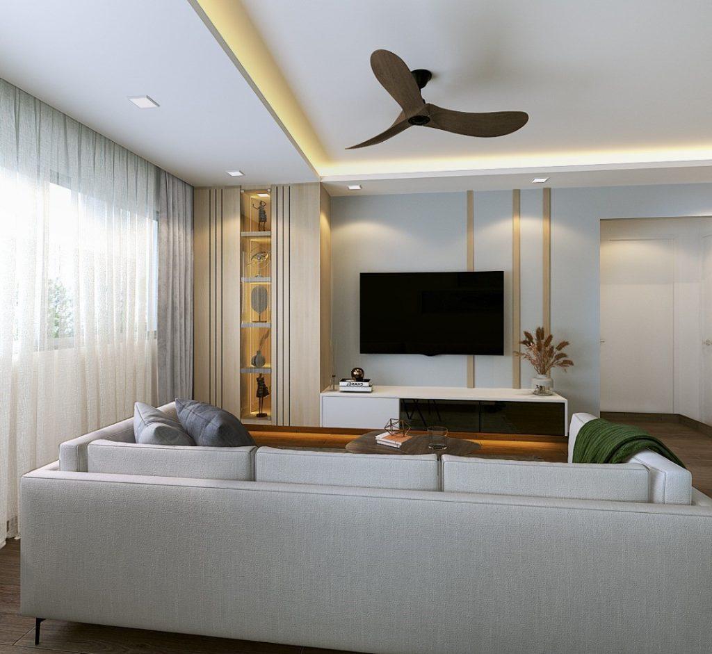348-Ubi-Ave-1-4-room-hdb-Living interior design