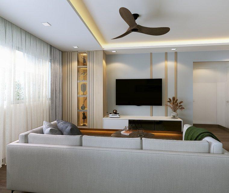 348-Ubi-Ave-1-4-room-hdb-Living interior design