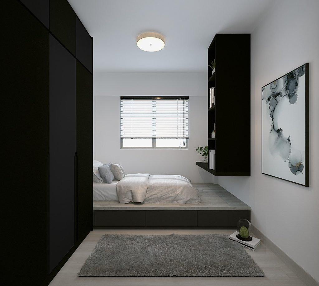 475C-Upper-Serangoon-Crescent-4-room-hdb-Bedroom 3 interior design