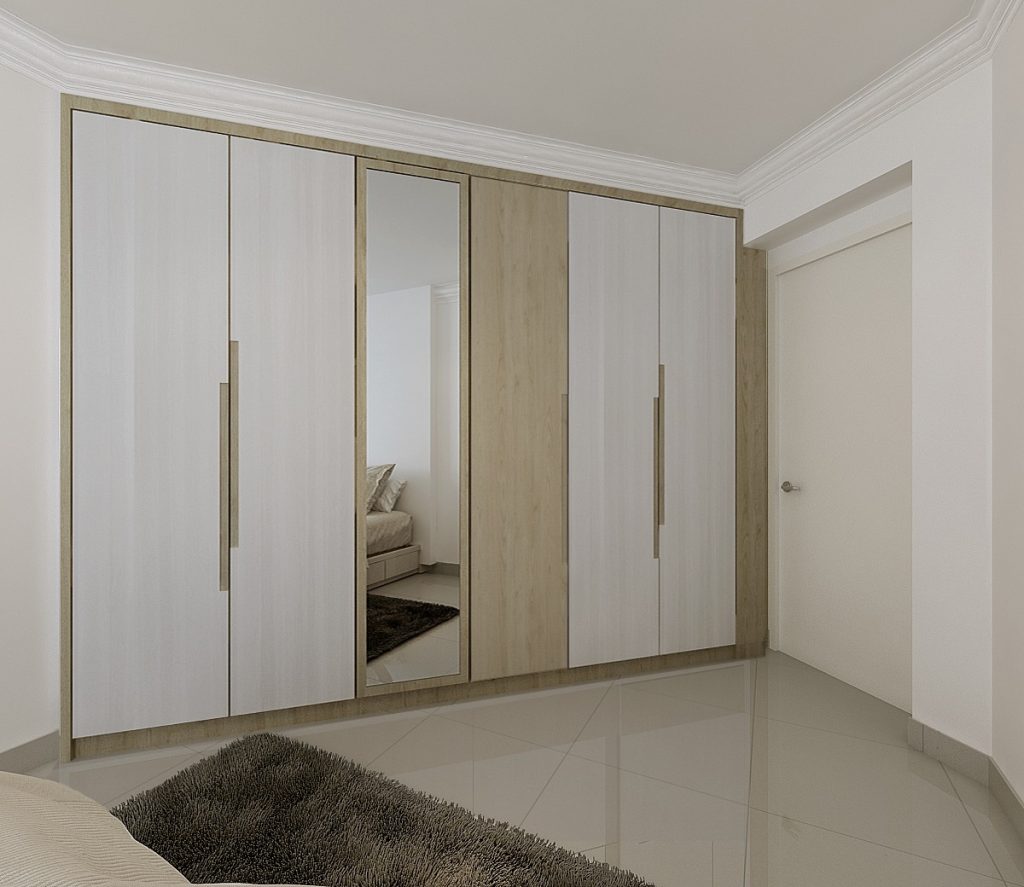 769-woodlands-dr-60-4-room-hdb-Master-Bedroom Interior Design