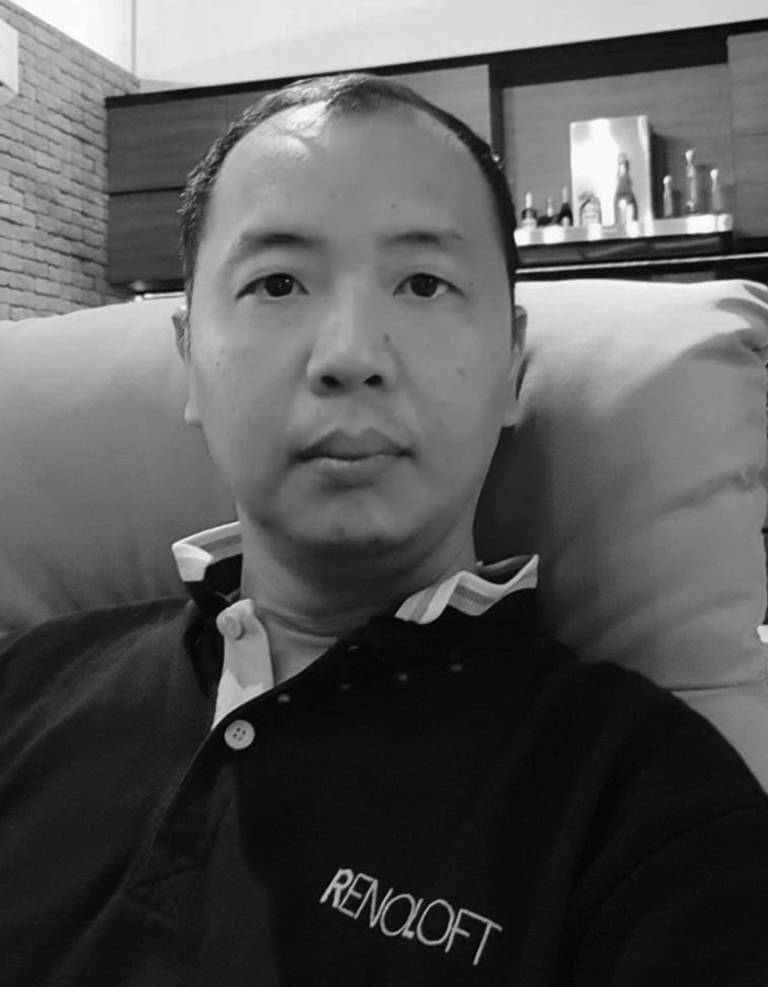 Wai Leong